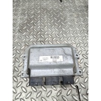 Блок управления двигателем Renault Duster 2017 237109323r