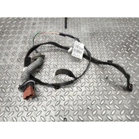 Проводка двери задней правой Renault Duster 2017 241263691r