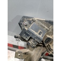 Сопротивление вентилятора охлаждения Renault Duster 2017 255509263r
