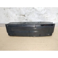 Пепельница Audi A8 D3/4E [2-й рестайлинг] 2008 4E0857951C4PK