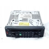 Радио навигация fiat ulysse ii 02 - 11 14966380xt
