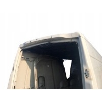 Iveco daily 35s13 14r - крыша отправка обшивка