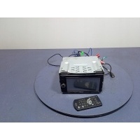 Audi a4 b5 радио компакт - диск dvd usb sony xav - 602bt
