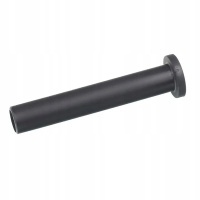 Втулка петли дверь полуприцепы schmitz l=59 / 62mm oe , h.r - 1031767.