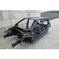 Hyundai i20 iii крыша отправка кровельная 21 -