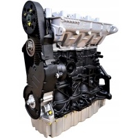 Двигатель макс. brs 1.9 tdi volkswagen транспортер t5
