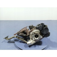 Toyota урбан cruiser 1.4 d4d 90 л.с. турбокомпрессор регулятор 780708 - 5005