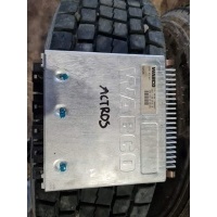 Мерседес actros блок управления wabco epb 4461300140