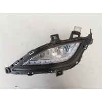 Светодиодная передний левый светодиодный drl hyundai i30 ii 12 - 17 rok
