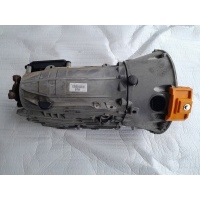 Мерседес спринтер 907 910 кпп r2312710400 a0002704652 7g - tronic