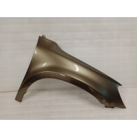 Skoda йети 5l0 крыло правая передняя 5l0821162