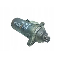 Audi a3 8l гольф iv 1.9 tdi стартер 1005821744