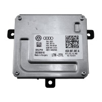 Блок блок управления volkswagen audi skoda 4g0907697a / 4g0907697