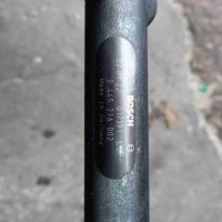 Топливная рампа BMW 5 E39 2002 0445216002