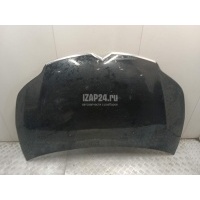 Капот Citroen-Peugeot C4 (2005 - 2011) 7901Q6