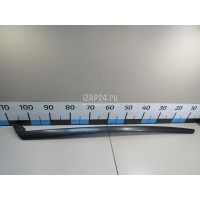 Молдинг лобового стекла Citroen-Peugeot C4 (2005 - 2011) 8120Q2