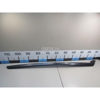 Молдинг лобового стекла Citroen-Peugeot C4 (2005 - 2011) 8120Q3