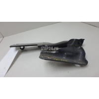 Петля капота левая Citroen-Peugeot C4 (2005 - 2011) 791278
