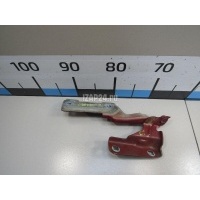 Петля капота левая Citroen-Peugeot C4 (2005 - 2011) 791278