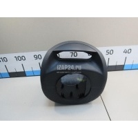 Кожух рулевой колонки Citroen-Peugeot C4 (2005 - 2011) 4131KL