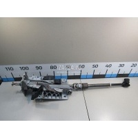 Колонка рулевая Citroen-Peugeot C4 (2005 - 2011) 4123FT