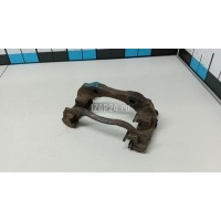 Скоба суппорта переднего правого Citroen-Peugeot Xsara (2000 - 2005) 1617292580