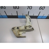 Кронштейн крепления троса КПП Citroen-Peugeot C4 (2005 - 2011) 243748