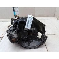 МКПП (механическая коробка переключения передач) Citroen-Peugeot C4 (2005 - 2011) 2222RN
