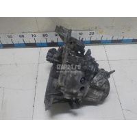 МКПП (механическая коробка переключения передач) Citroen-Peugeot C4 (2005 - 2011) 2222NL