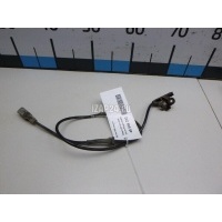 Датчик ABS задний Citroen-Peugeot C4 (2005 - 2011) 4545F6