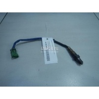 Датчик кислородный/Lambdasonde Citroen-Peugeot Xsara (2000 - 2005) 1628HR