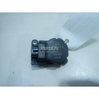 Моторчик заслонки отопителя Citroen-Peugeot C4 (2005 - 2011) 6447RZ