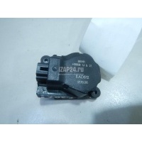 Моторчик заслонки отопителя Citroen-Peugeot C4 (2005 - 2011) 6447RZ