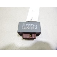 Реле топливного насоса Honda HR-V (1999 - 2005) 39400SR3003