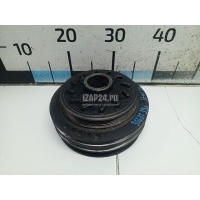 Шкив коленвала Hyundai-Kia H-100 (1993 - 2004) 2312442020