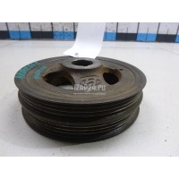 Шкив коленвала Hyundai-Kia Coupe (RD) (1996 - 2002) 2312426030