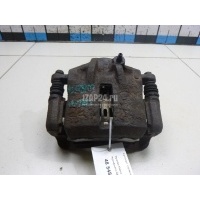 Суппорт тормозной передний правый Hyundai-Kia Coupe (RD) (1996 - 2002) 581302D550