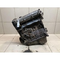 Двигатель Hyundai-Kia Sportage (1993 - 2006) 0K01C02200