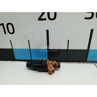 Форсунка инжекторная электрическая Hyundai-Kia Sportage (1993 - 2006) 0K01D13260