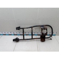 Кронштейн крепления запасного колеса Hyundai-Kia Sportage (1993 - 2006) 0K08156930C