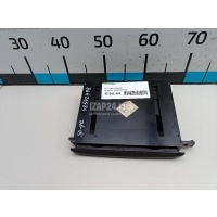 Подстаканник Hyundai-Kia Sportage (1993 - 2006) 0K08B64677B00