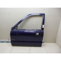 Дверь передняя левая Hyundai-Kia Sportage (1993 - 2006) 0K01F59020A