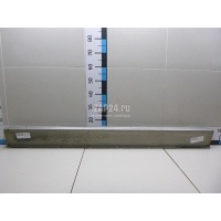 Накладка на порог (наружная) Hyundai-Kia Sportage (1993 - 2006) 0K02950840EC3