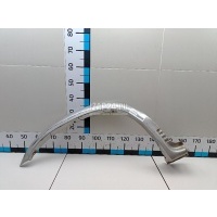 Накладка переднего крыла левого Hyundai-Kia Sportage (1993 - 2006) 0K02950820CC3