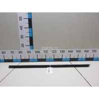 Накладка стекла переднего левого Hyundai-Kia Sportage (1993 - 2006) 0K01859820A