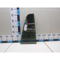 Стекло двери задней правой (форточка) Hyundai-Kia Sportage (1993 - 2006) 0K08A72661