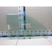 Стекло двери передней правой Hyundai-Kia Sportage (1993 - 2006) 0K01958511B