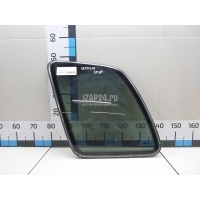 Стекло кузовное глухое левое Hyundai-Kia Sportage (1993 - 2006) 0K08B63951