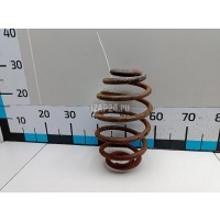 Пружина задняя Hyundai-Kia Sportage (1993 - 2006) 0K01828010