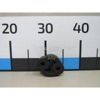 Резинка подвеса глушителя Hyundai-Kia Carnival (1999 - 2005) 0K01640061